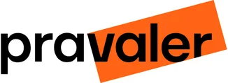 Logo Pravaler