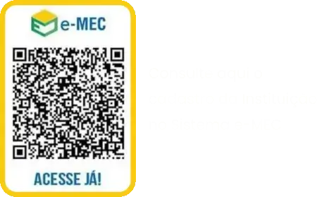 Selo e-MEC: Acesse já